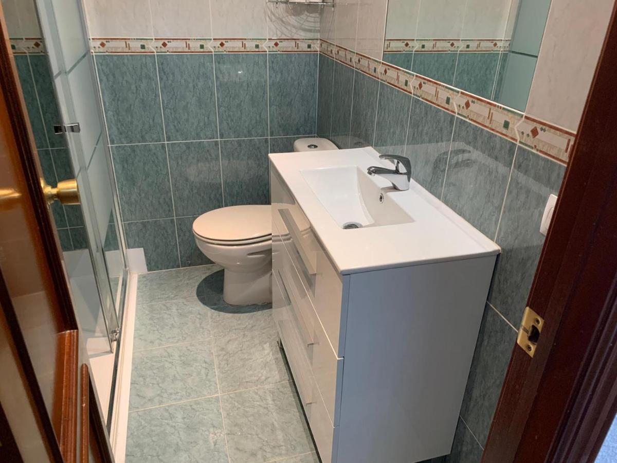 SERVICE APART LAZARO - Apartamentos aguamarina 28 Calpe Exterior foto
