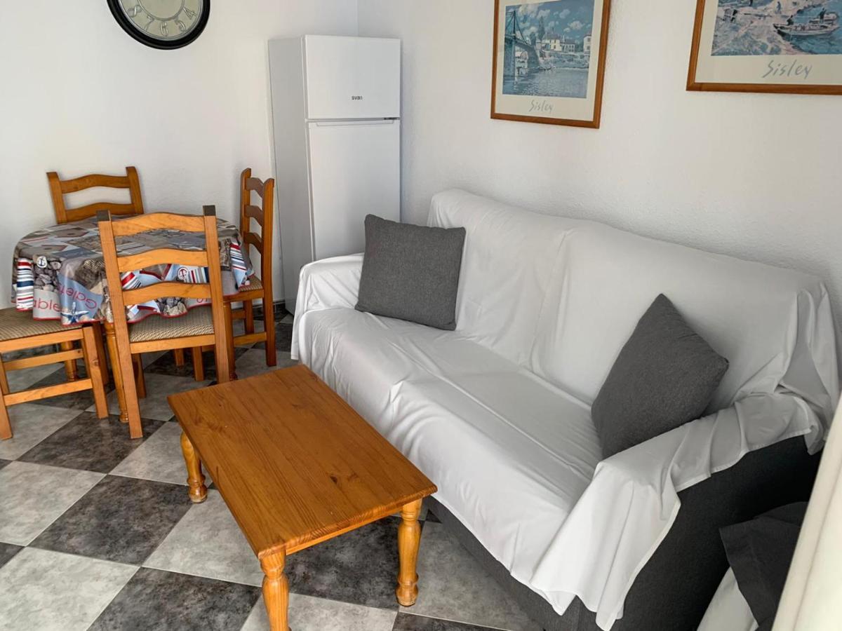 SERVICE APART LAZARO - Apartamentos aguamarina 28 Calpe Exterior foto